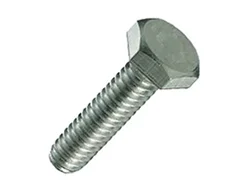 ASTM A193 SS 347 Hex Bolts